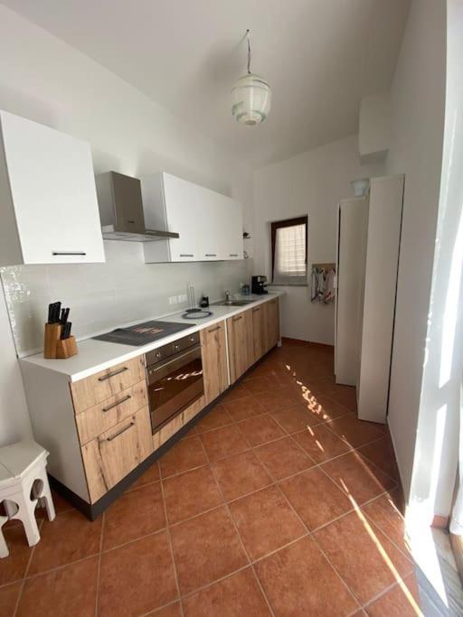 Casamartu Apartment 팔레르모 외부 사진