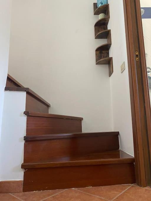 Casamartu Apartment 팔레르모 외부 사진