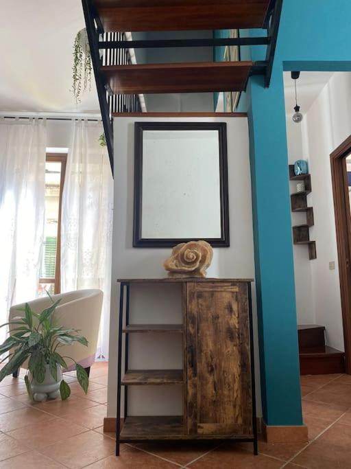 Casamartu Apartment 팔레르모 외부 사진