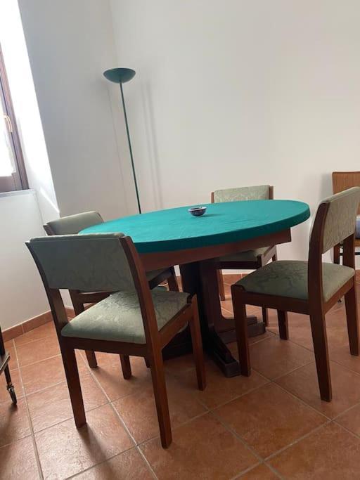 Casamartu Apartment 팔레르모 외부 사진