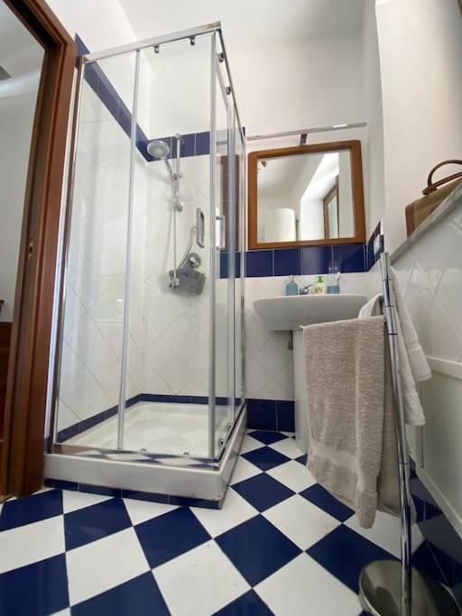 Casamartu Apartment 팔레르모 외부 사진
