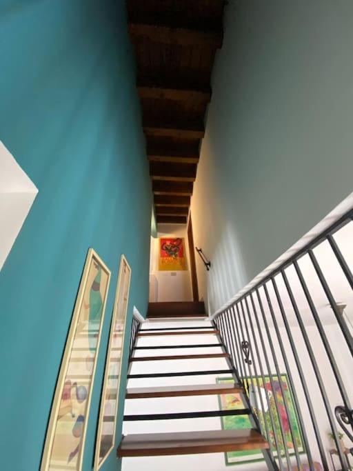 Casamartu Apartment 팔레르모 외부 사진