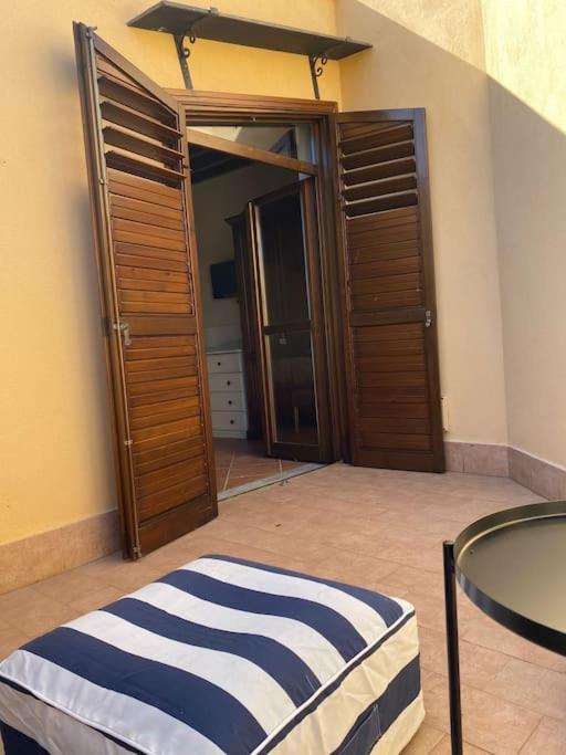 Casamartu Apartment 팔레르모 외부 사진