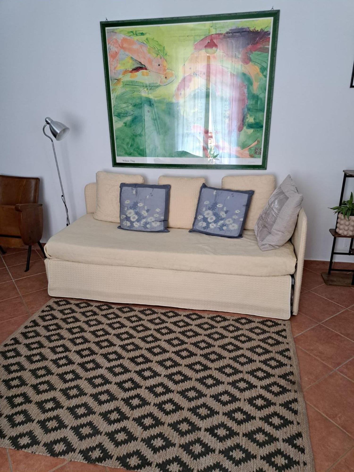 Casamartu Apartment 팔레르모 외부 사진